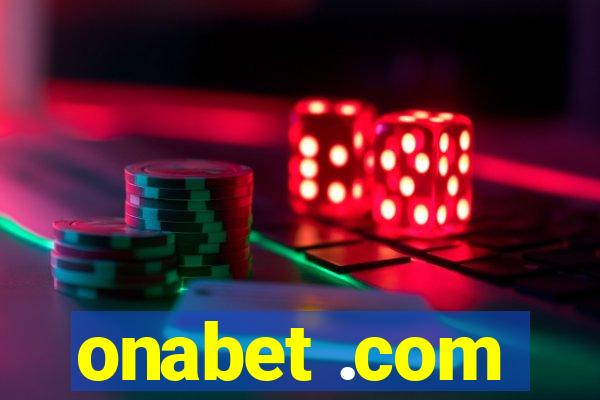 onabet .com